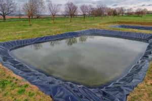 Farm Pond and Stock Tank Construction Cost Guide Blog Image