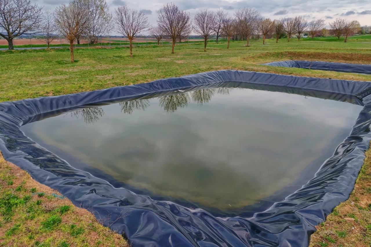 Farm Pond and Stock Tank Construction Cost Guide Blog Image